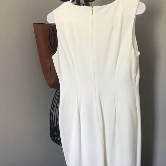 DKNY sheath dress - Picture 3 of 3